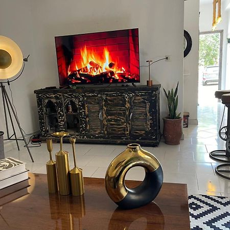 Cristal Appart Essaouira Ngoại thất bức ảnh