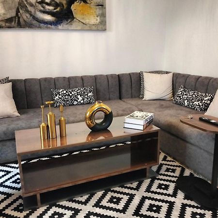 Cristal Appart Essaouira Ngoại thất bức ảnh