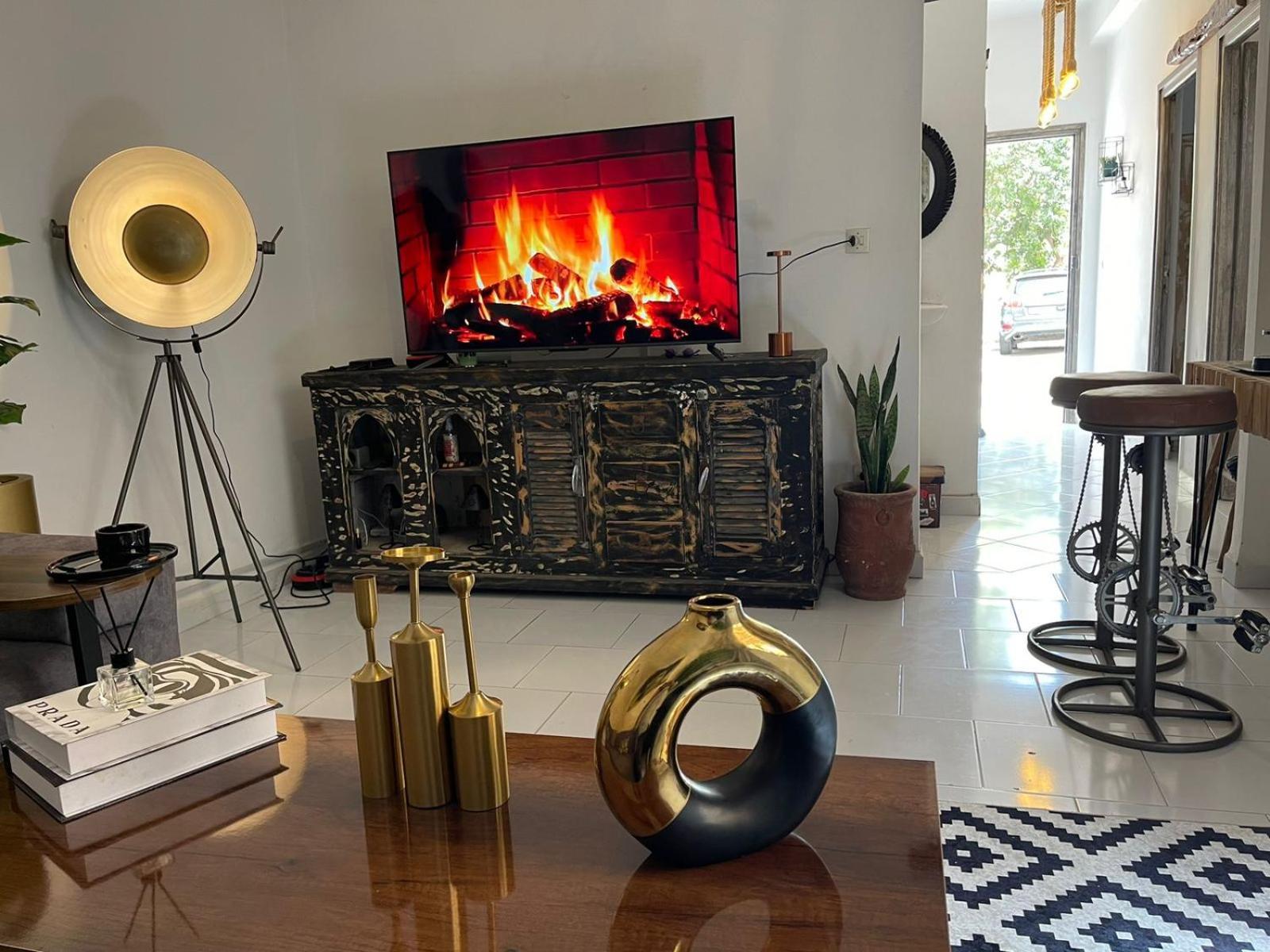 Cristal Appart Essaouira Ngoại thất bức ảnh