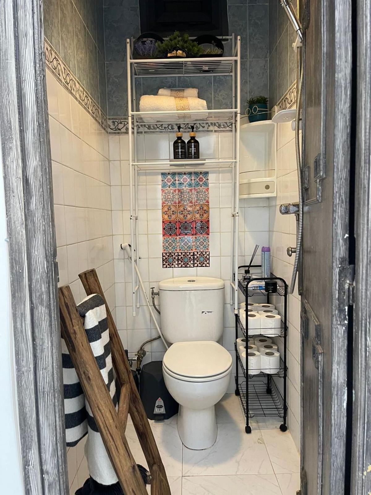 Cristal Appart Essaouira Ngoại thất bức ảnh
