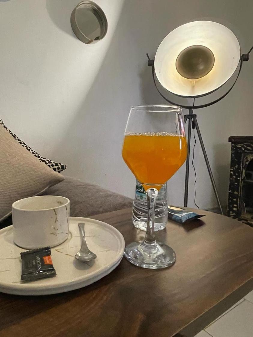 Cristal Appart Essaouira Ngoại thất bức ảnh