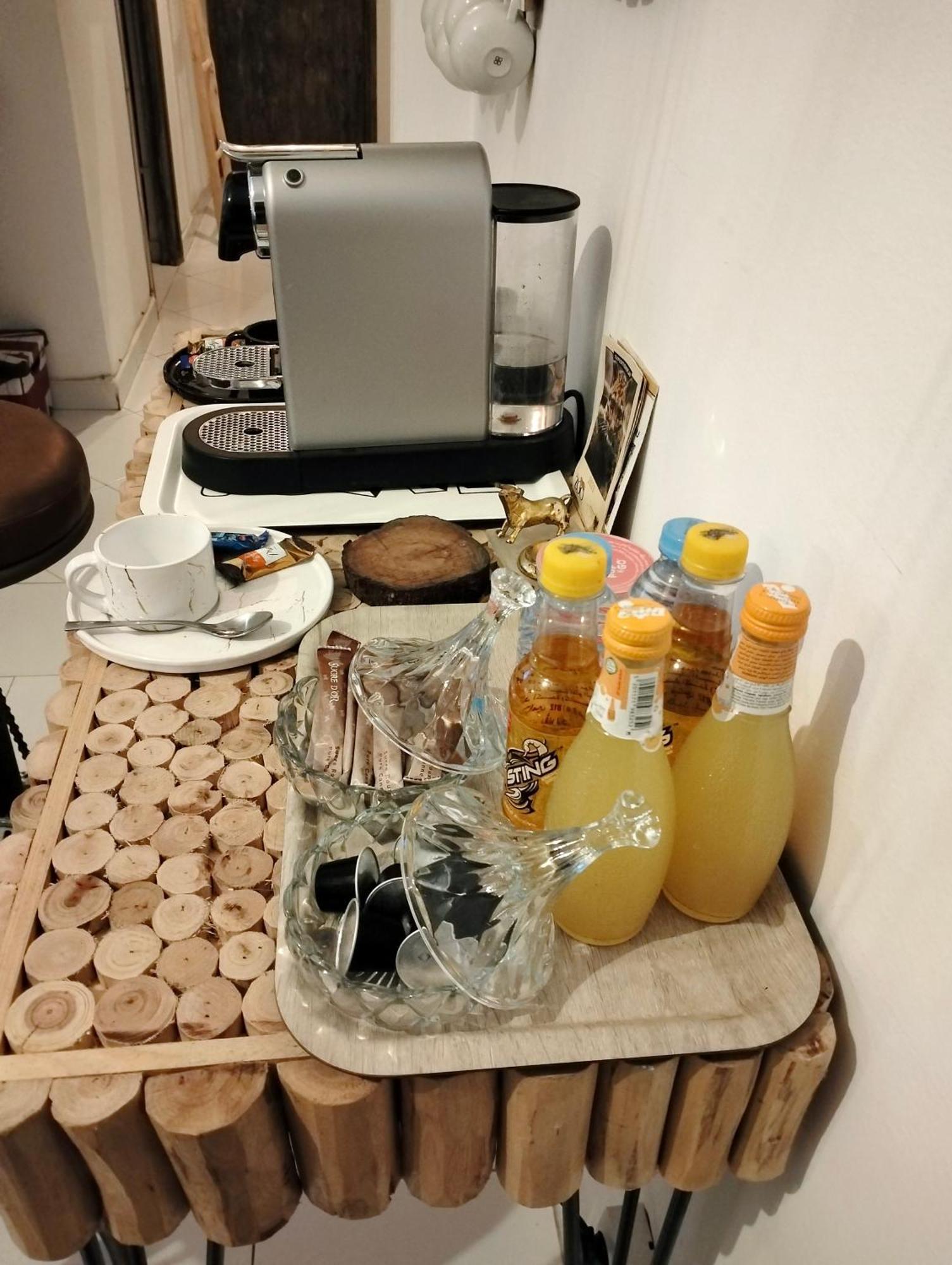 Cristal Appart Essaouira Ngoại thất bức ảnh